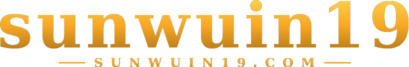 sunwuin19 logo