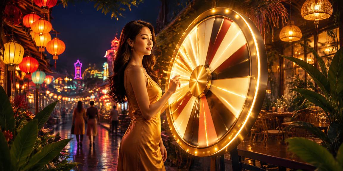sunwuin19 Điều gì tạo nên casino sunwuin19