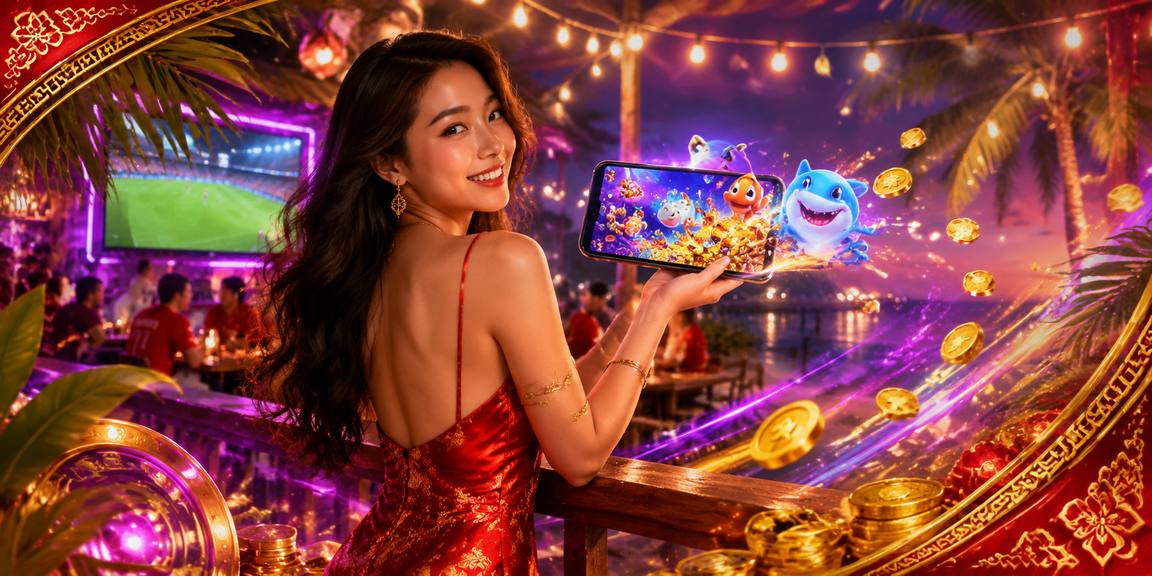 sunwuin19 mobile gaming